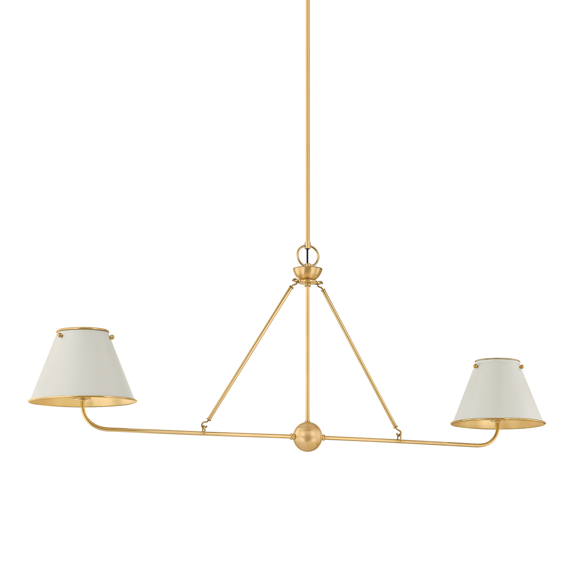 Burghley Linear - Hudson Valley Lighting
