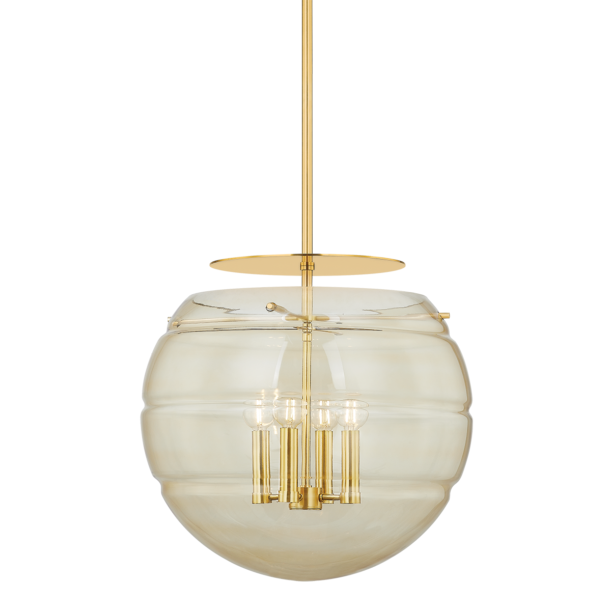 Gill Pendant - Hudson Valley Lighting