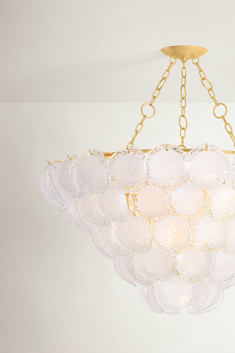Cedar Hill Chandelier - Hudson Valley Lighting