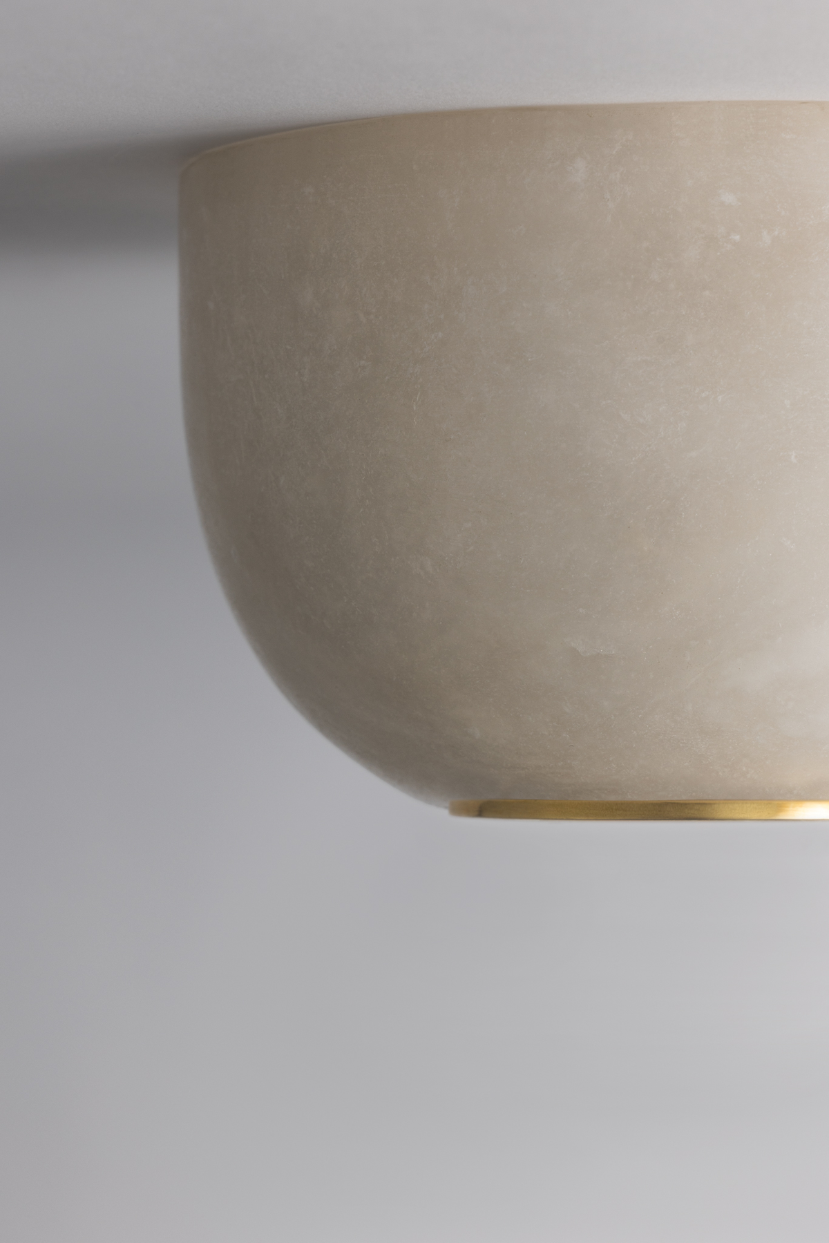 Bains Corner Flush Mount - Hudson Valley Lighting