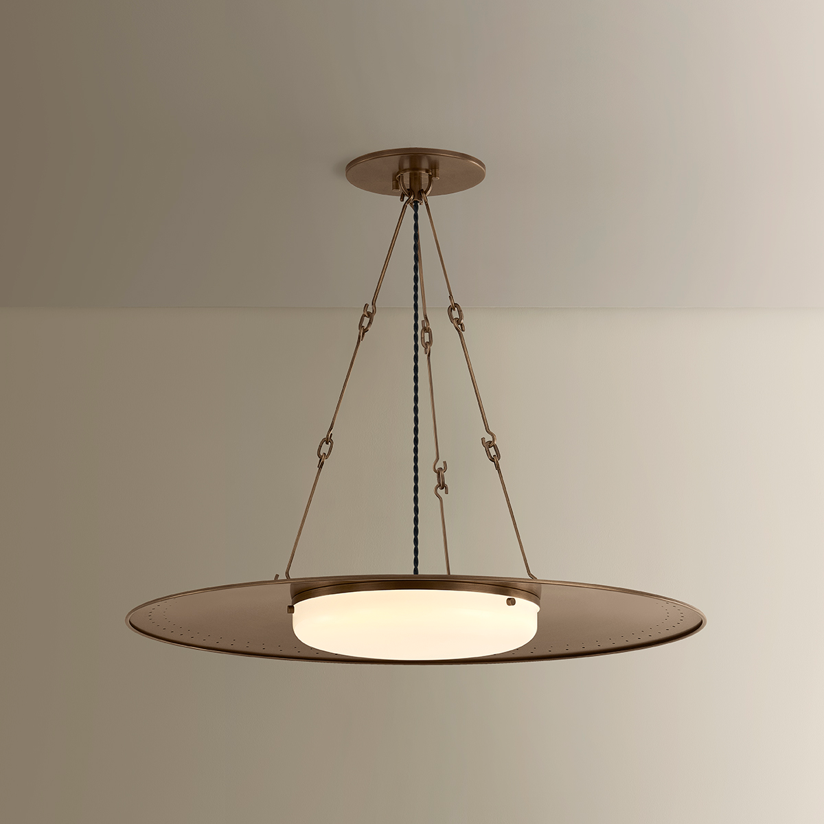 Anoka Pendant - Hudson Valley Lighting