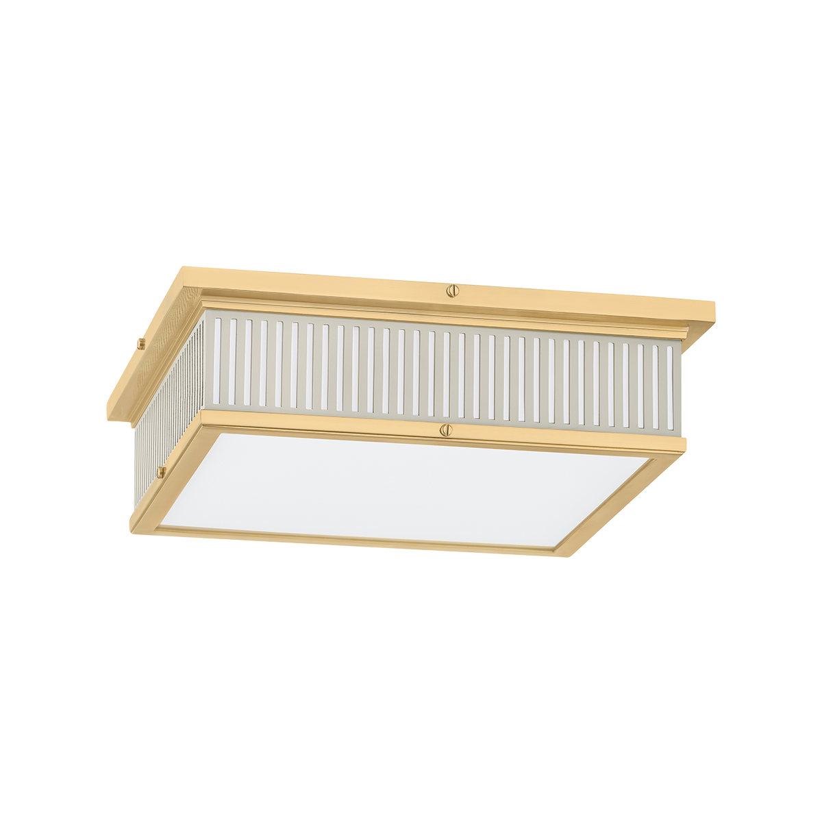 Ashdown Flush Mount - Hudson Valley Lighting