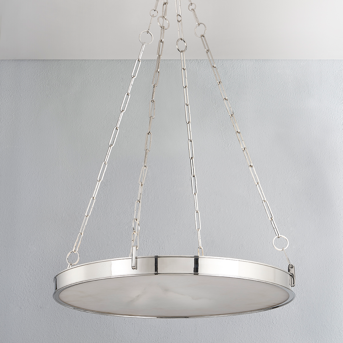 Kirby Chandelier - Hudson Valley Lighting