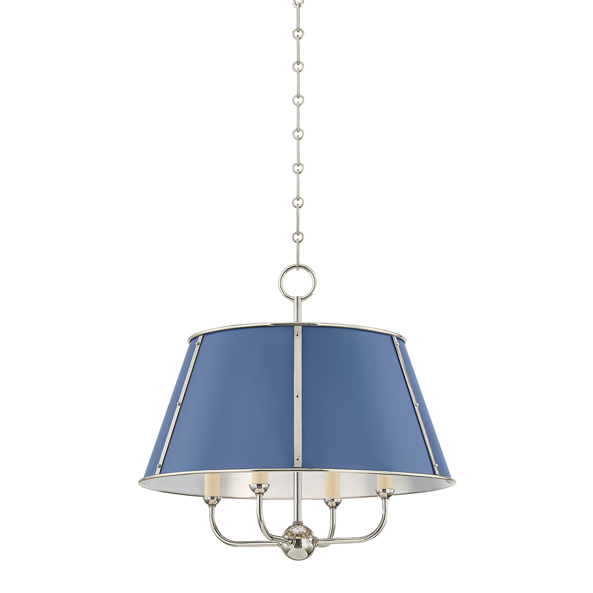 Cambridge Chandelier - Hudson Valley Lighting