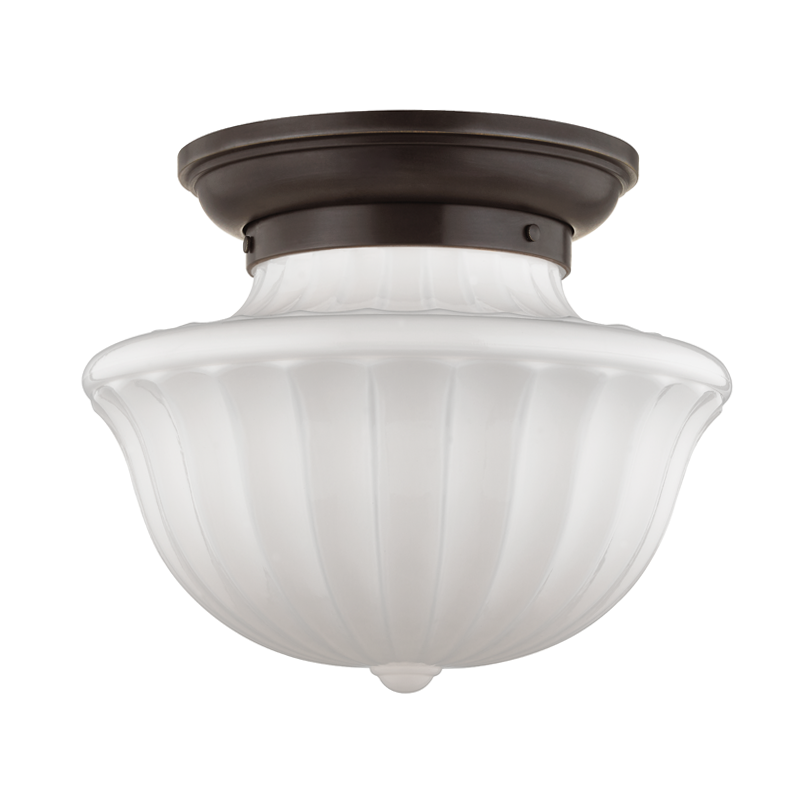 Dutchess Flush Mount - Hudson Valley Lighting