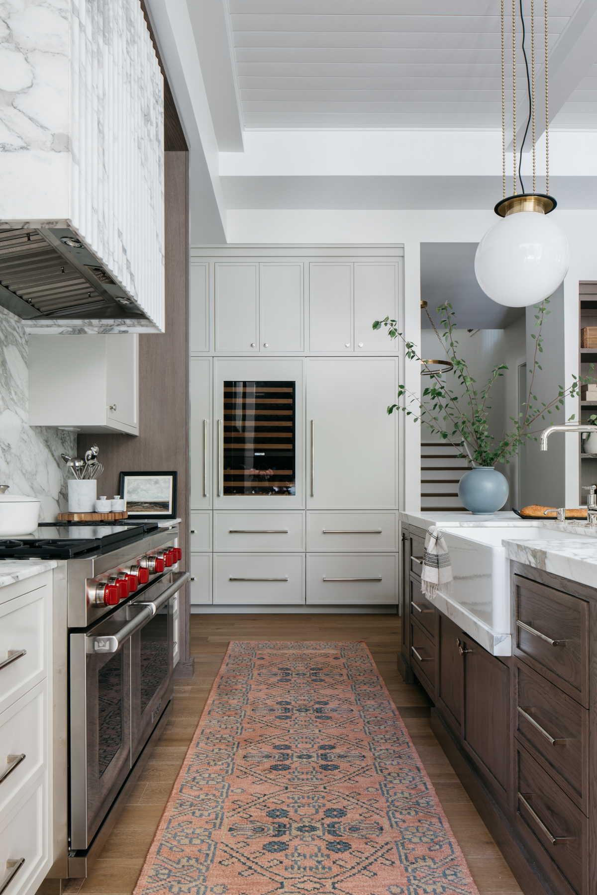 Rosendale Chandelier - Hudson Valley Lighting
