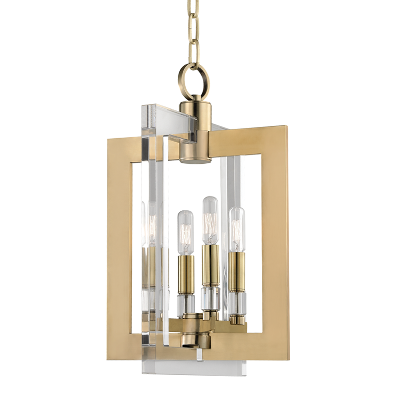 Wellington Pendant - Hudson Valley Lighting