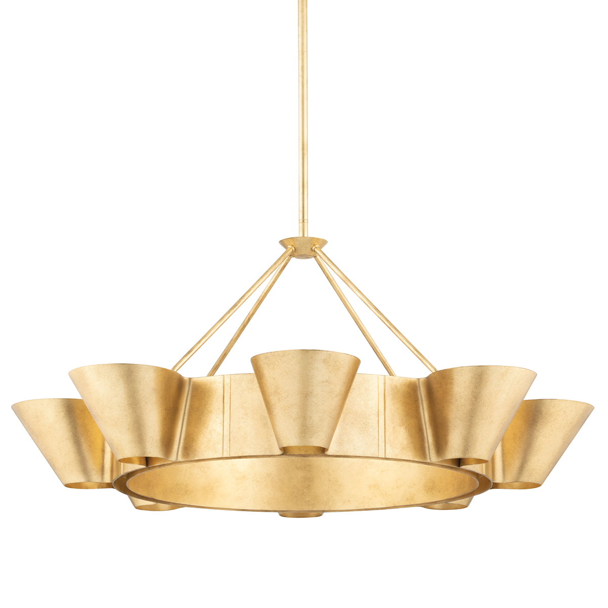 Reeve Chandelier - Hudson Valley Lighting