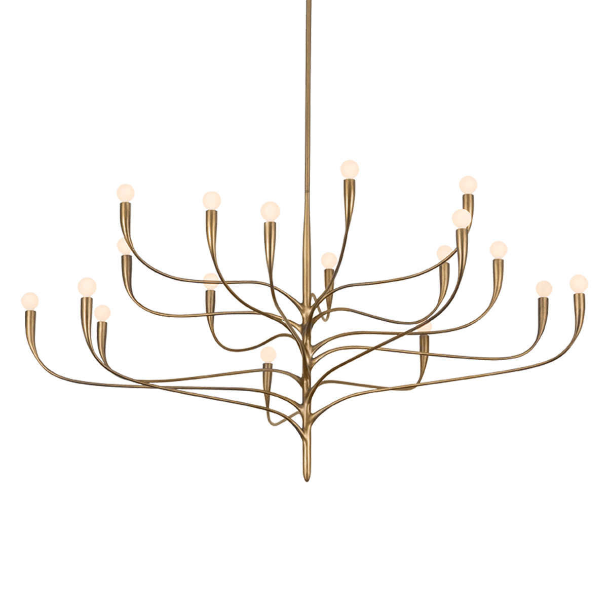 Labra Chandelier - Hudson Valley Lighting