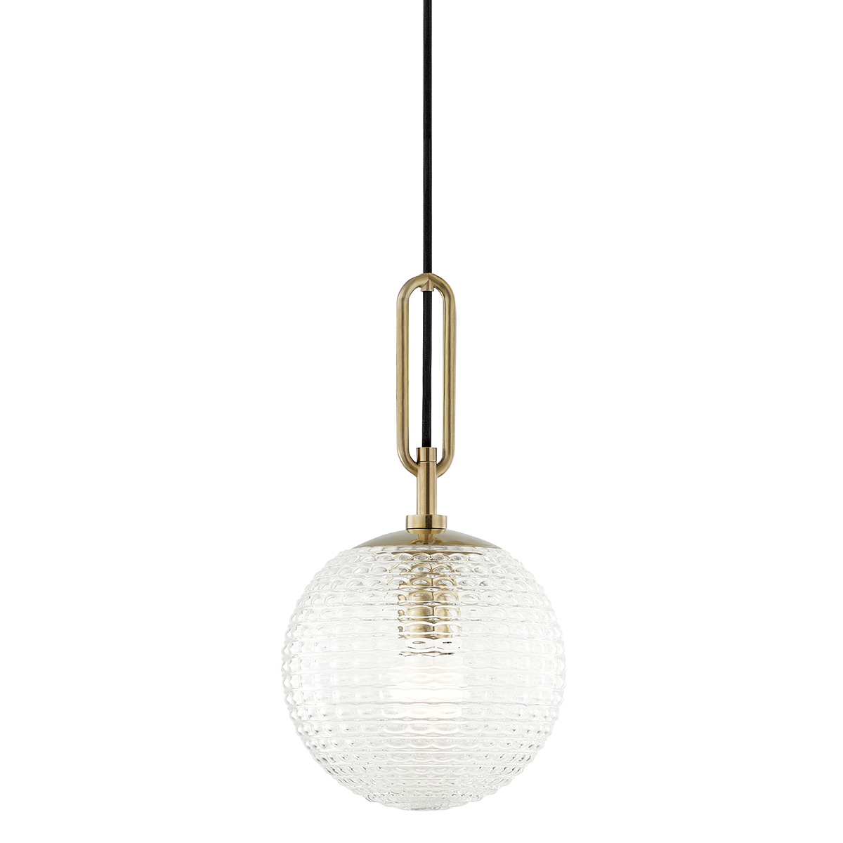 Jewett Pendant - Hudson Valley Lighting