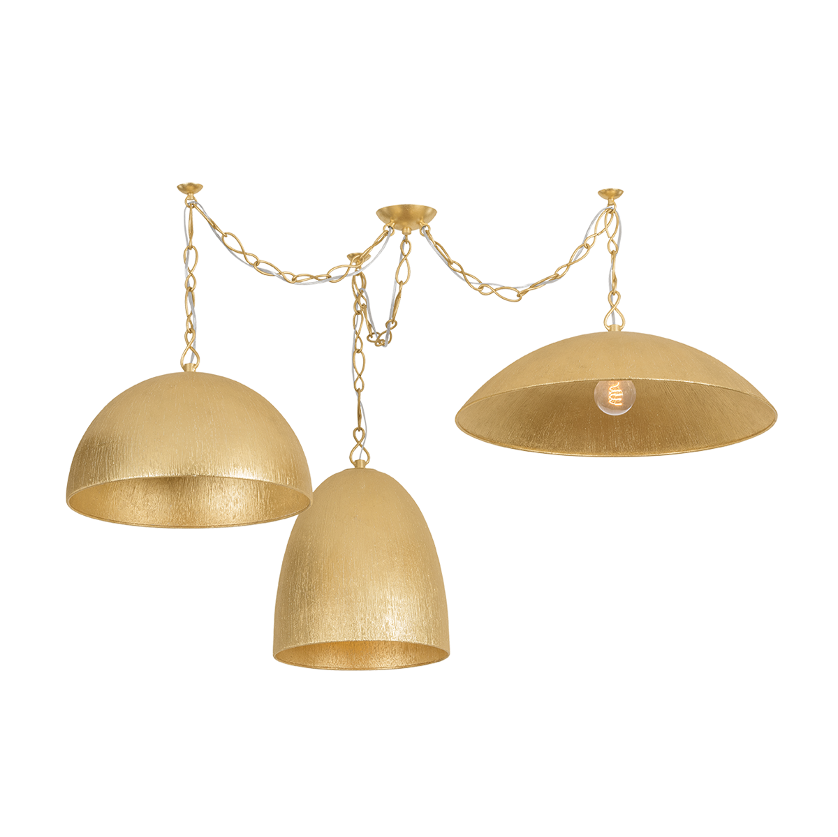 Eve Chandelier - Hudson Valley Lighting