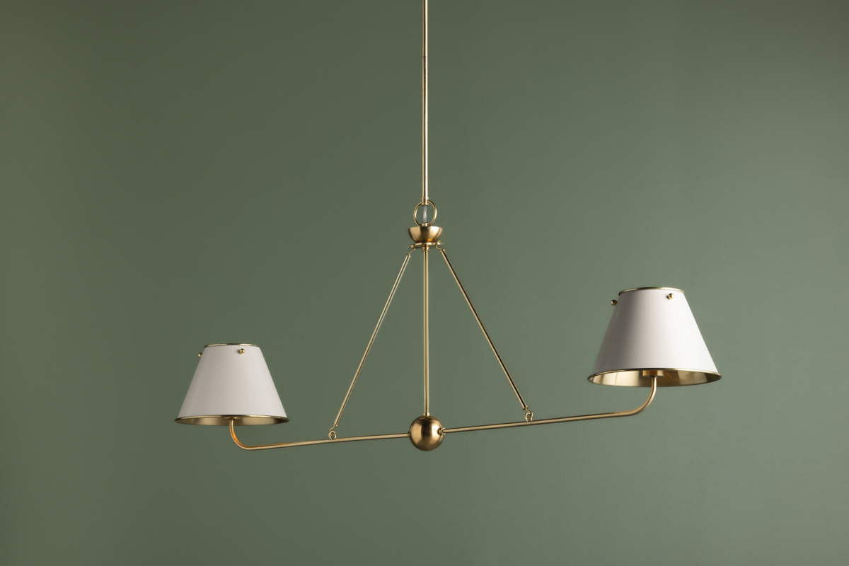 Burghley Linear - Hudson Valley Lighting