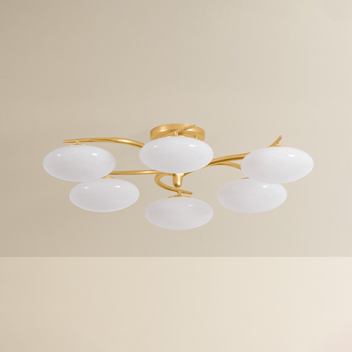 Bayberry Close-To-Ceiling - Hudson Valley Lighting