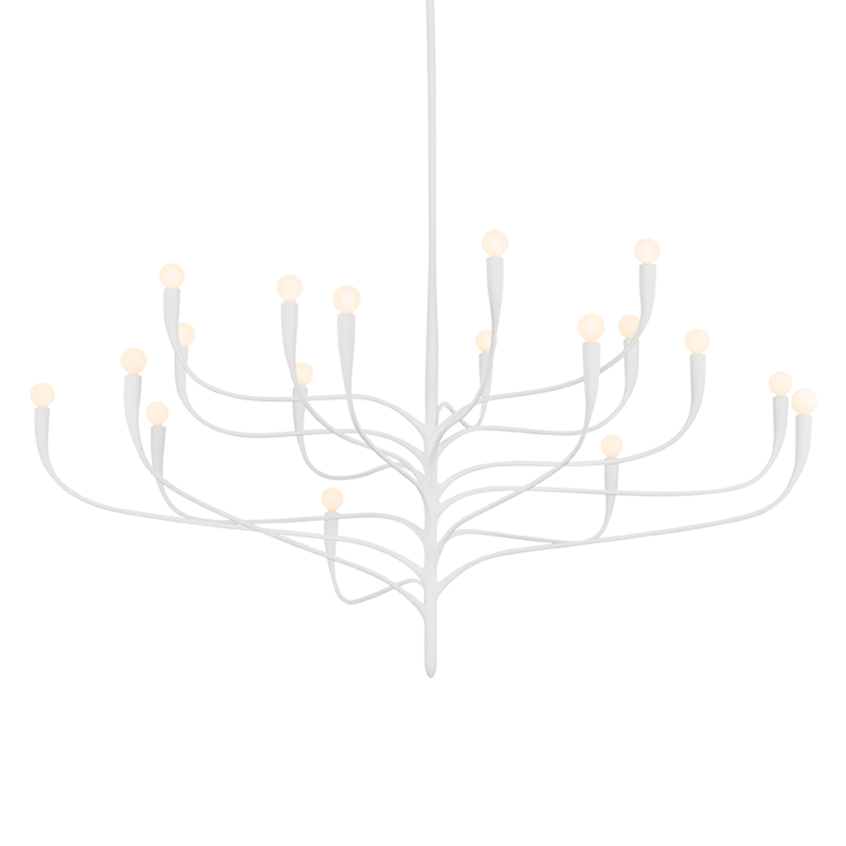 Labra Chandelier - Hudson Valley Lighting