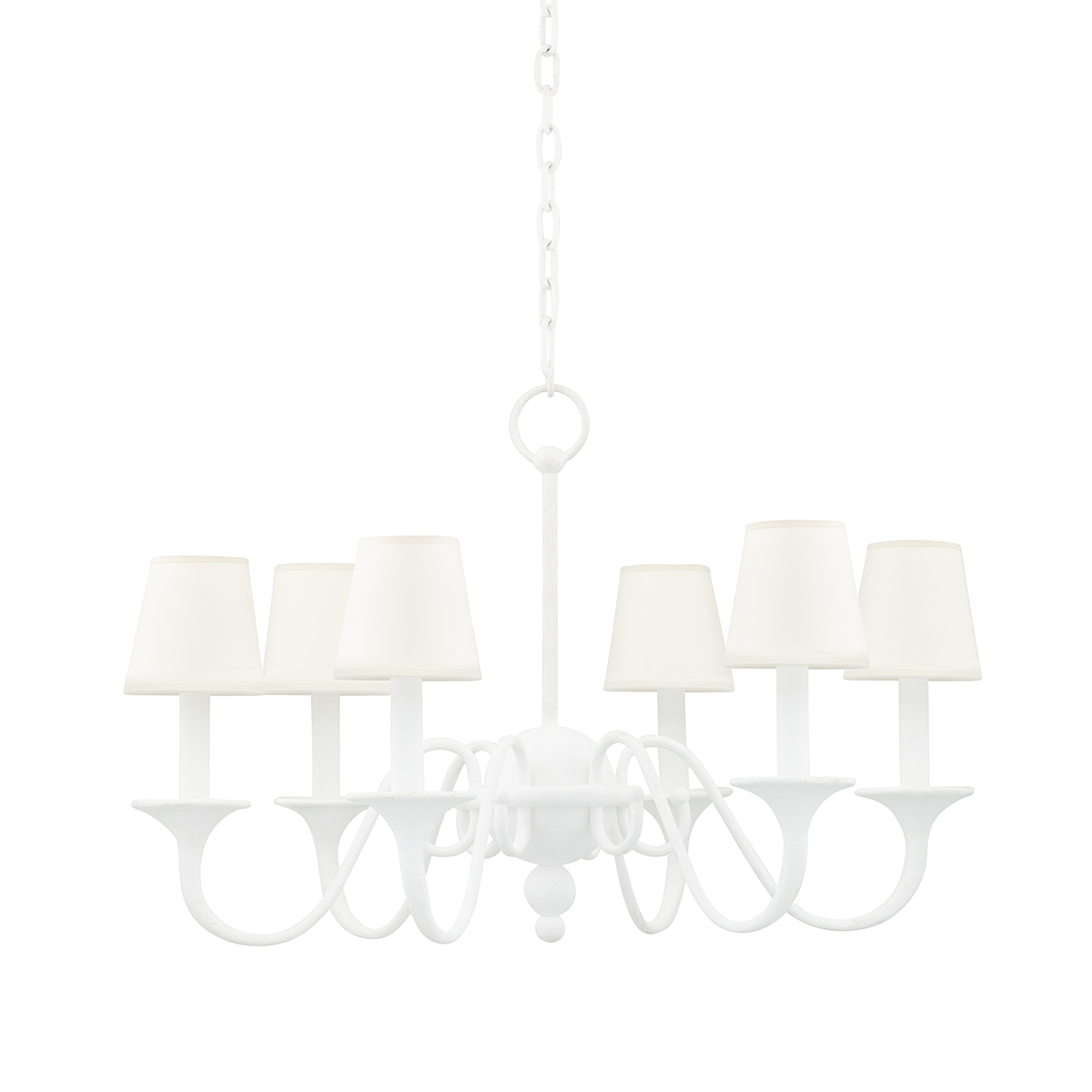 Windsor Chandelier - Hudson Valley Lighting