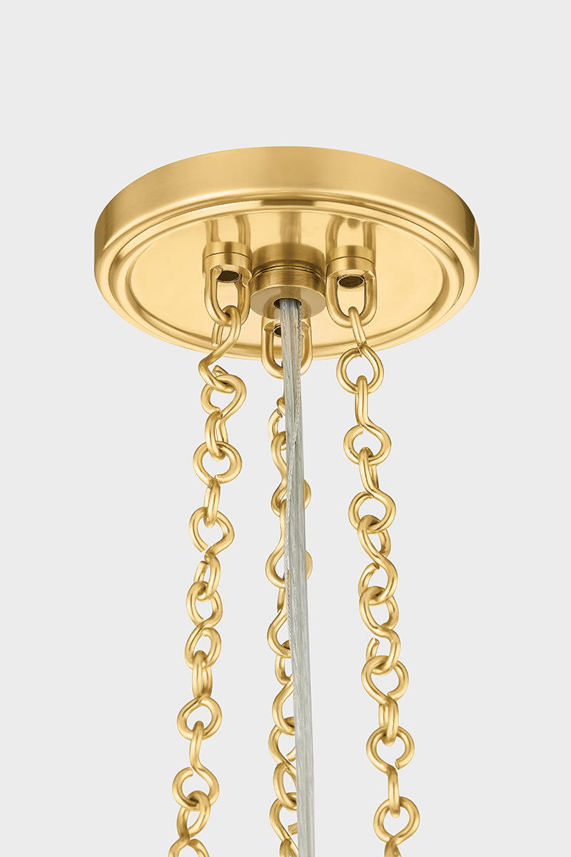 Awosting Pendant - Hudson Valley Lighting