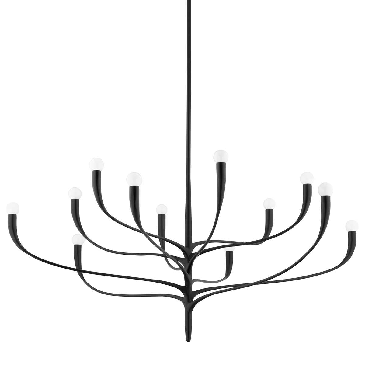 Labra Chandelier - Hudson Valley Lighting