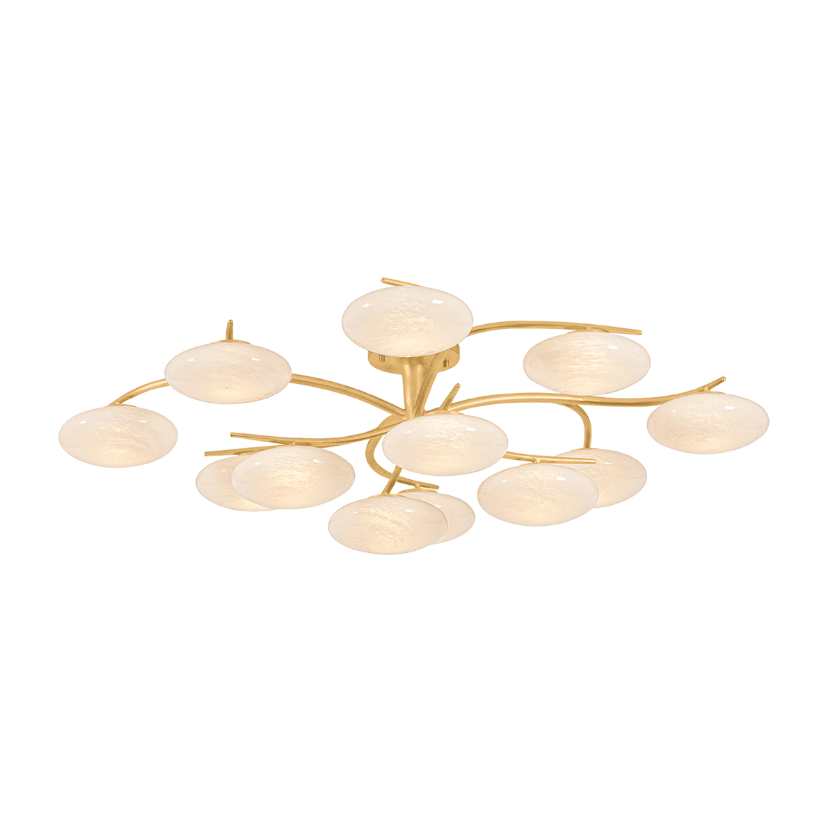 Bayberry Close-To-Ceiling - Hudson Valley Lighting