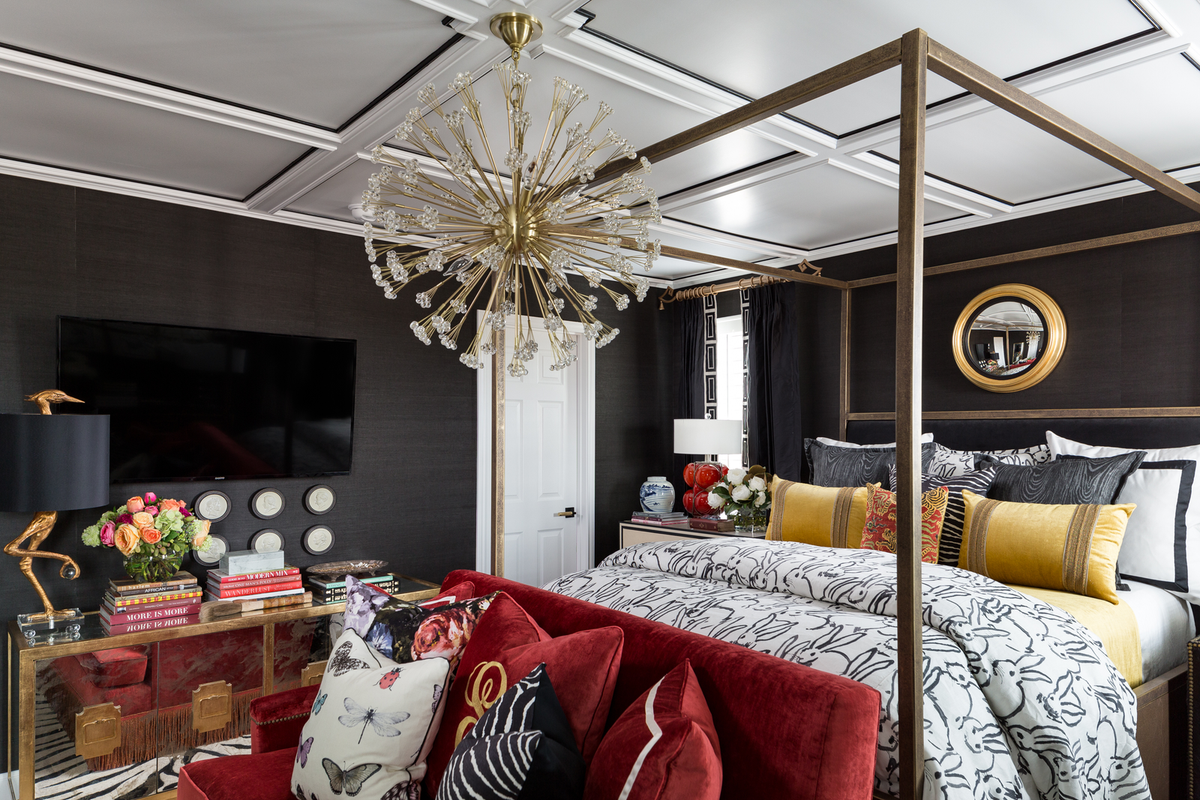 Dunkirk Chandelier - Hudson Valley Lighting