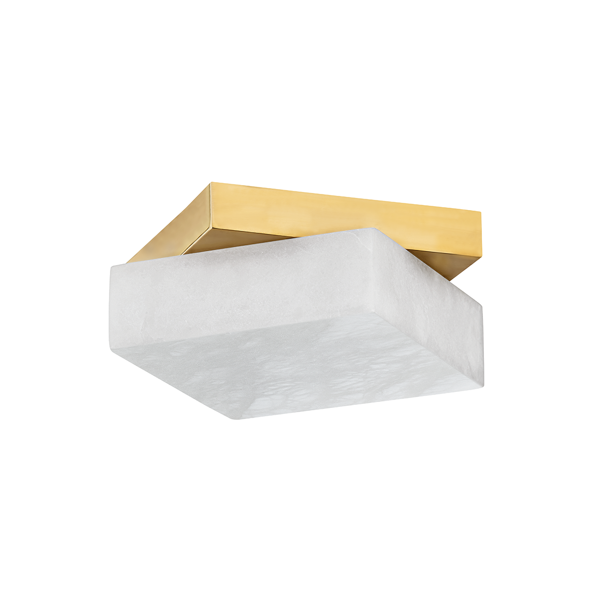Brockton Flush Mount - Hudson Valley Lighting