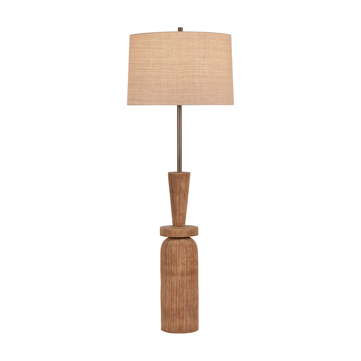 Kinloch Floor Lamp - Hudson Valley Lighting