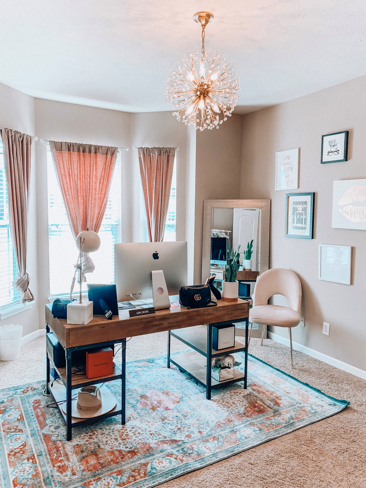 Dunkirk Chandelier - Hudson Valley Lighting
