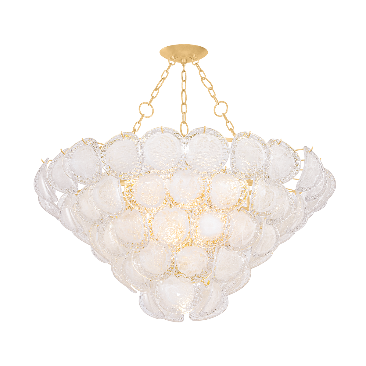 Cedar Hill Chandelier - Hudson Valley Lighting