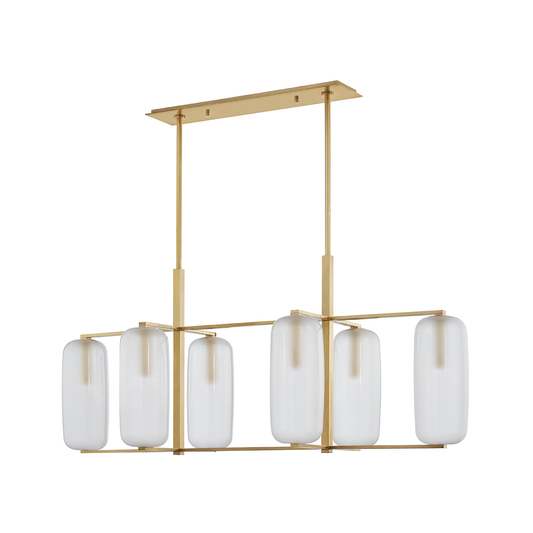Pebble Linear - Hudson Valley Lighting