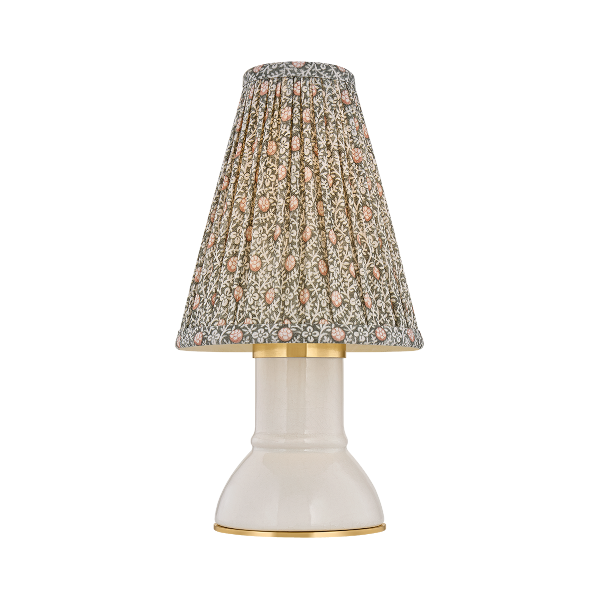 Attlebury Rechargeable Table Lamp - Hudson Valley Lighting