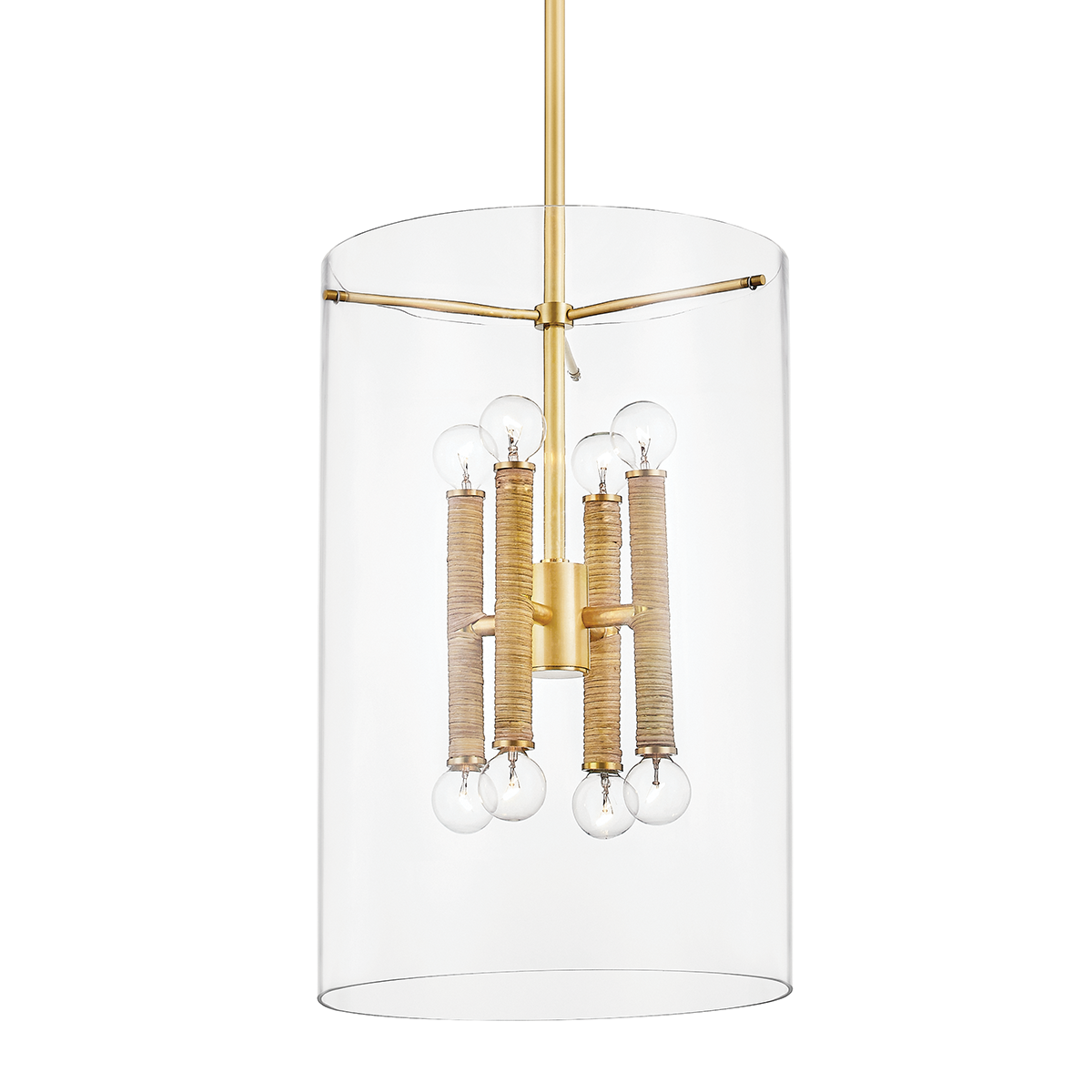 Barlow Lantern - Hudson Valley Lighting
