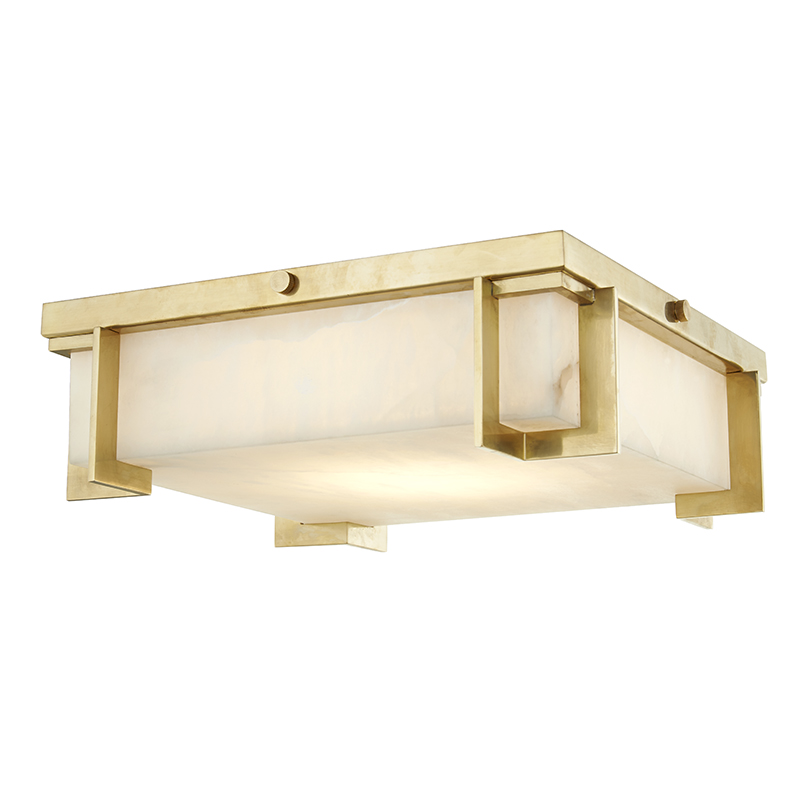 Delmar Flush Mount - Hudson Valley Lighting