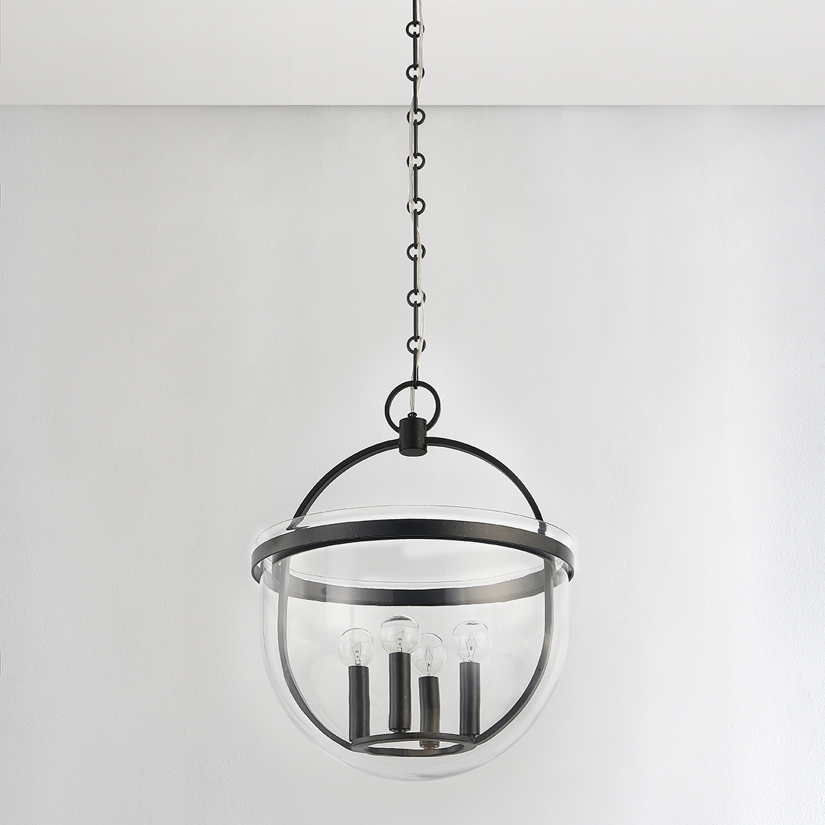 Malloy Lantern - Hudson Valley Lighting