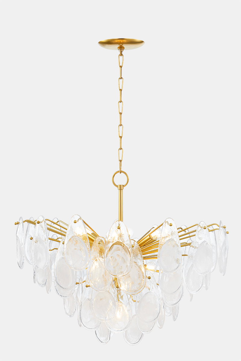 Darcia Chandelier - Hudson Valley Lighting