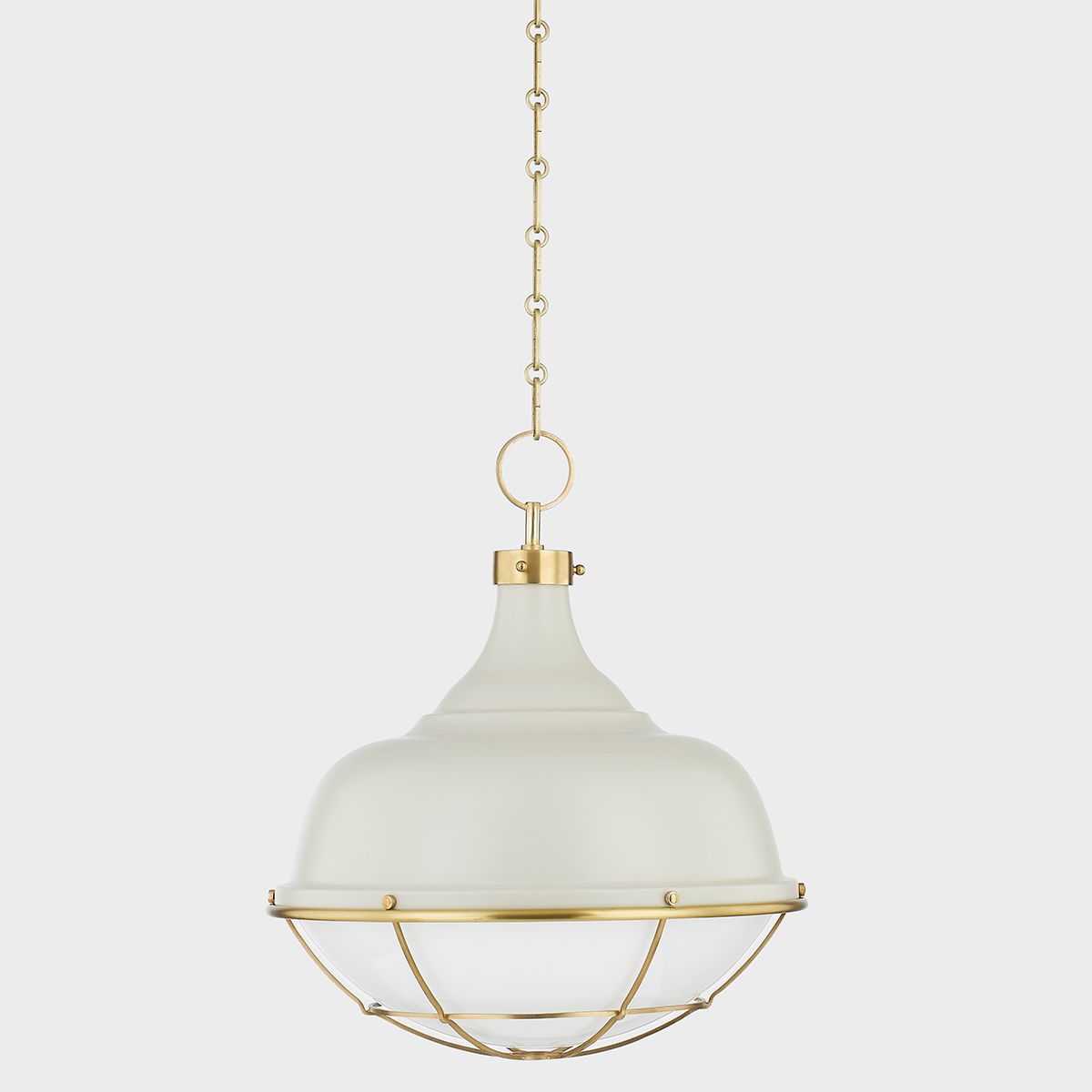 Holkham Pendant - Hudson Valley Lighting