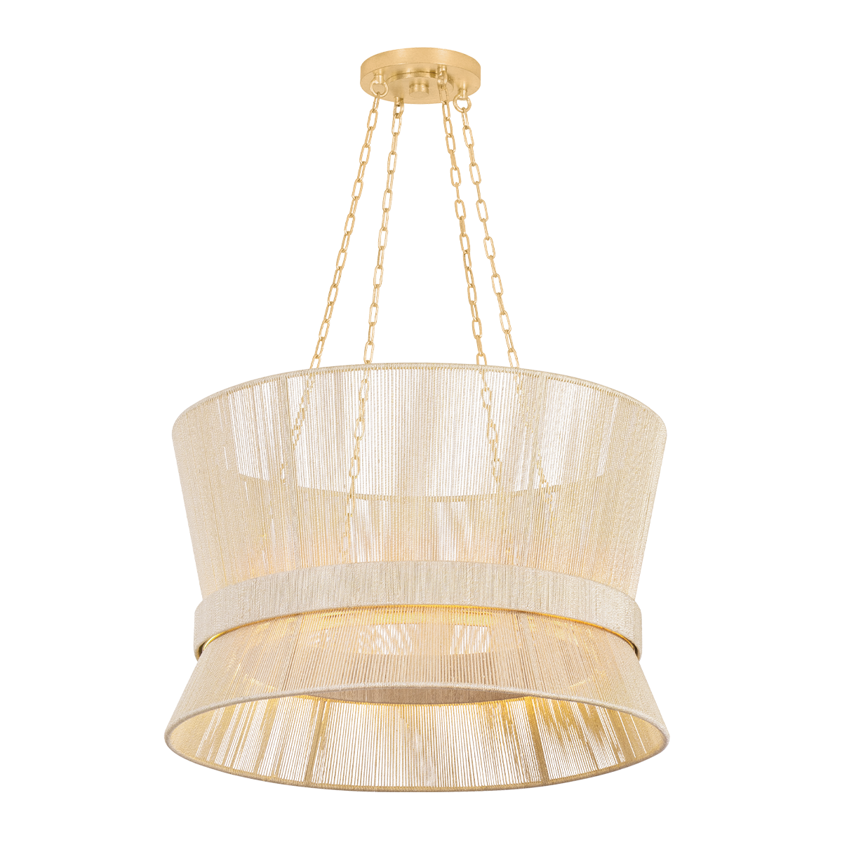 Ocean Hill Pendant - Hudson Valley Lighting