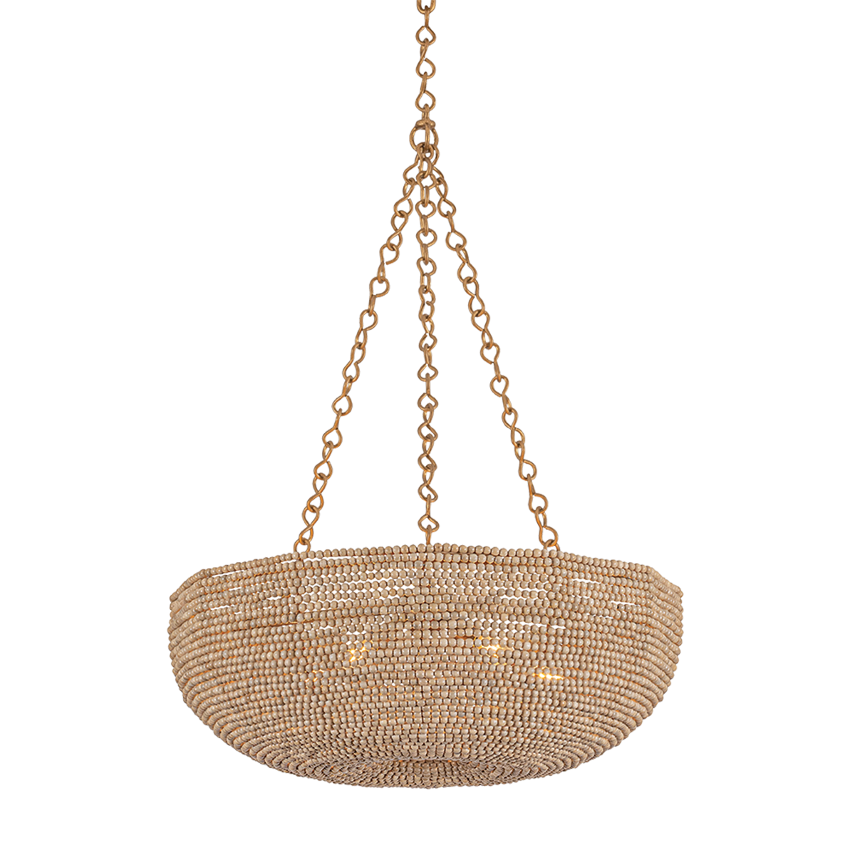 Oliverea Chandelier - Hudson Valley Lighting