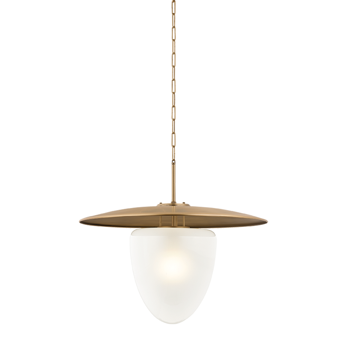 Maplecrest Pendant - Hudson Valley Lighting