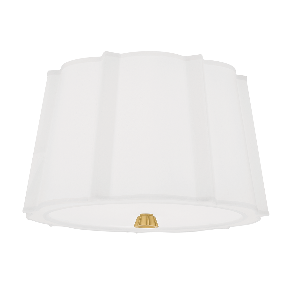 Humphrey Flush Mount - Hudson Valley Lighting