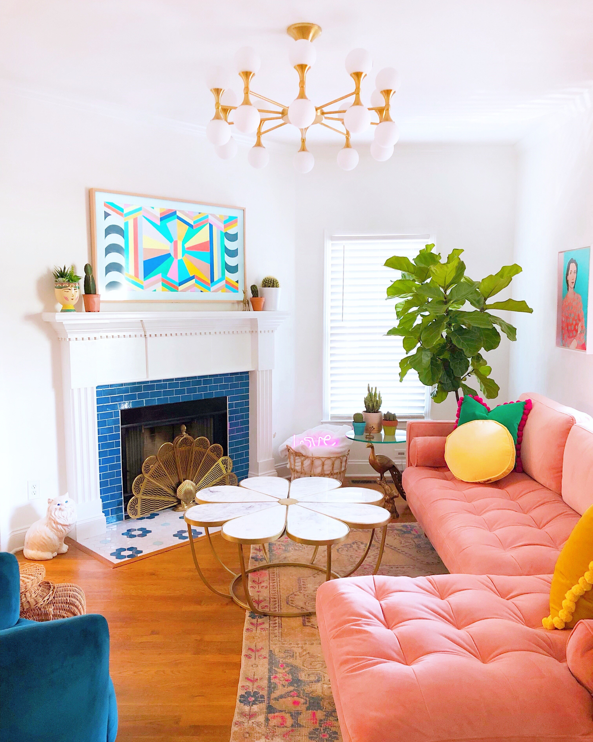 Astoria Chandelier - Hudson Valley Lighting