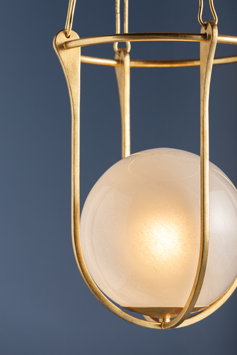 Verbank Lantern - Hudson Valley Lighting