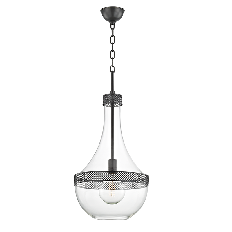 Hagen Pendant - Hudson Valley Lighting
