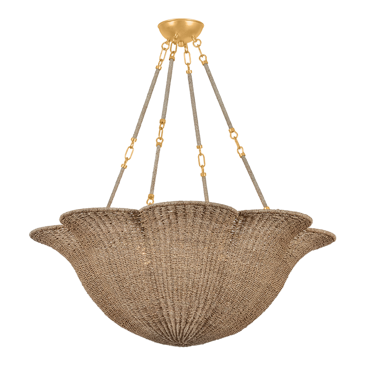 Ardonia Chandelier - Hudson Valley Lighting