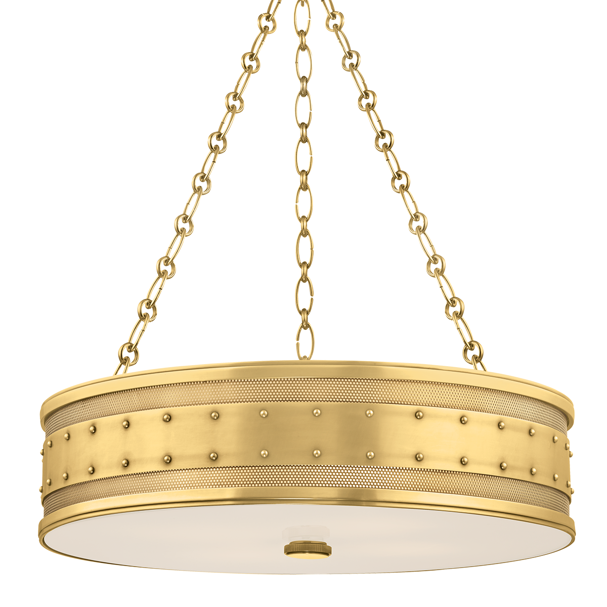 Gaines Chandelier - Hudson Valley Lighting