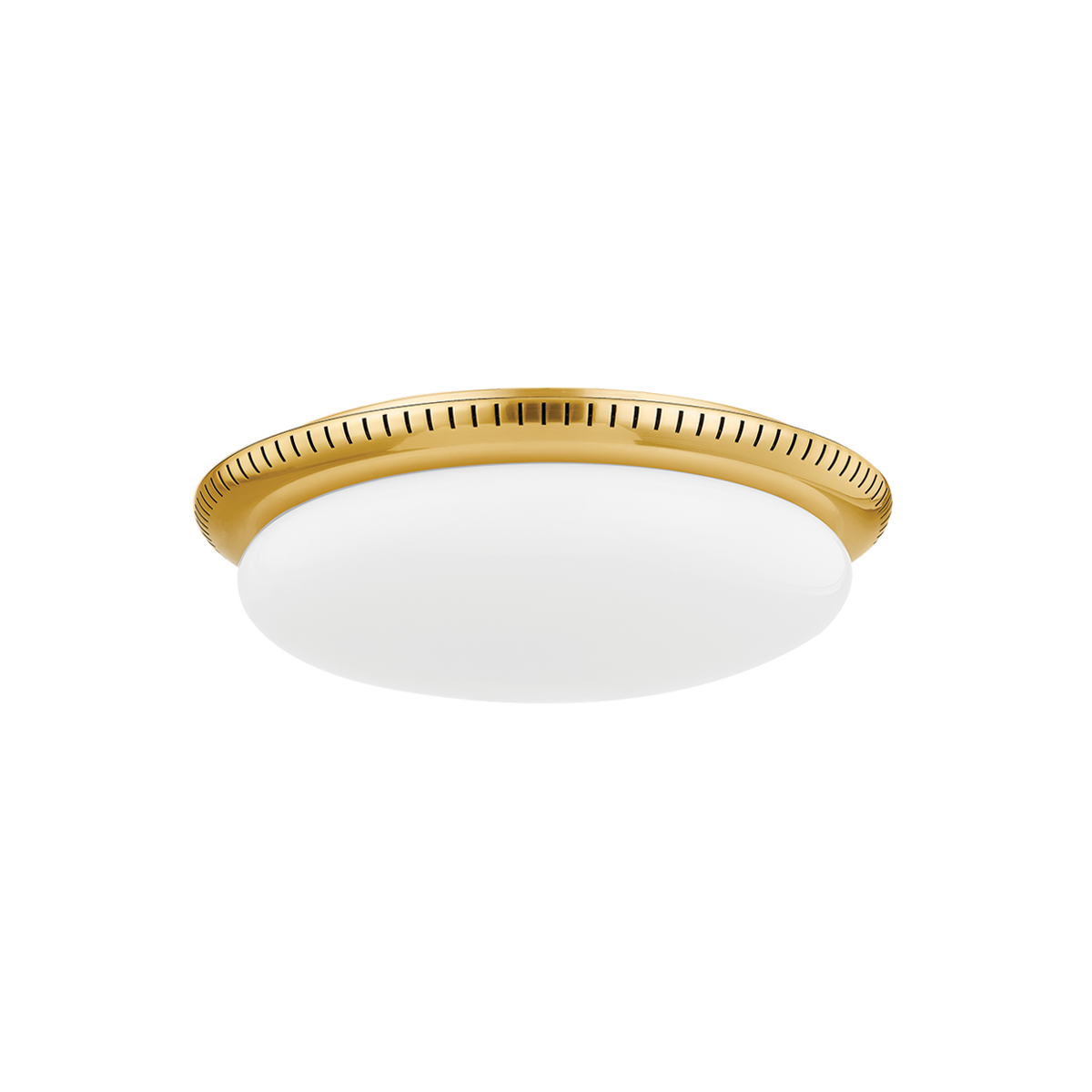 North Castle Flush Mount - Hudson Valley Lighting