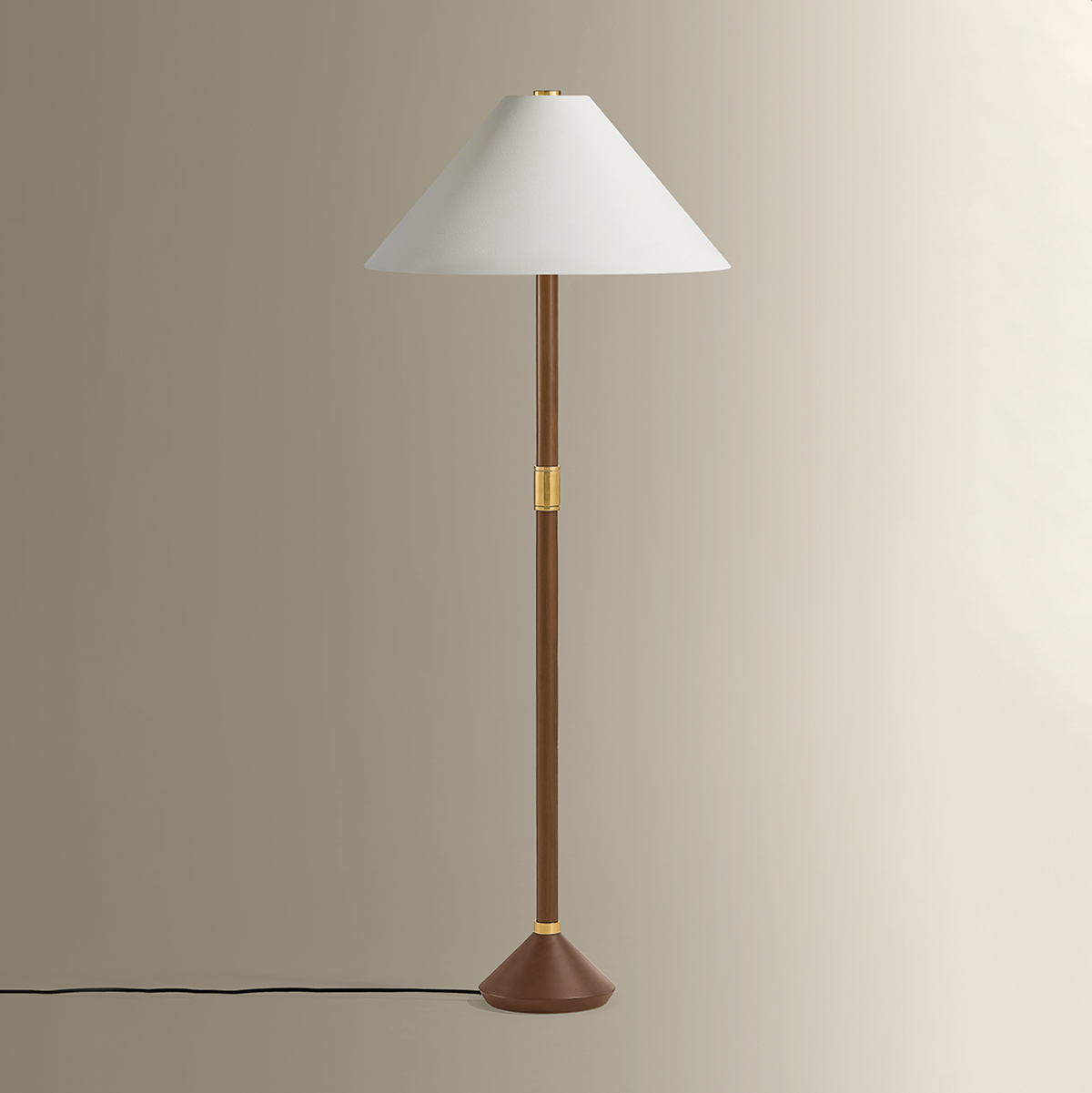 Merrimack Floor Lamp - Hudson Valley Lighting