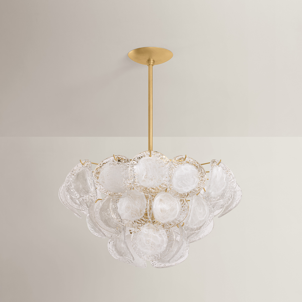 Cedar Hill Chandelier - Hudson Valley Lighting