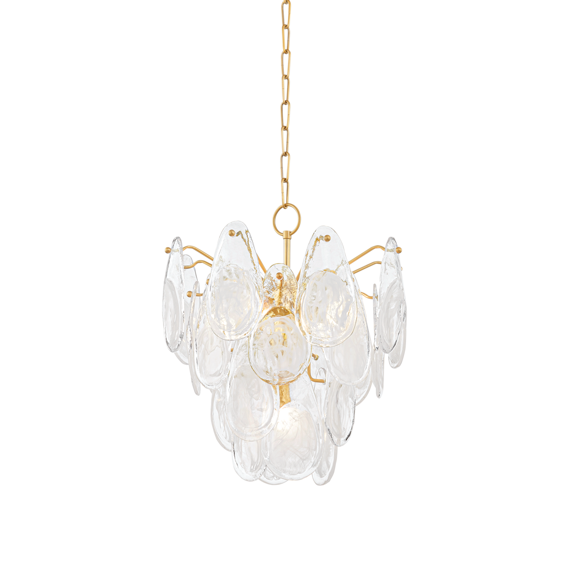 Darcia Chandelier - Hudson Valley Lighting