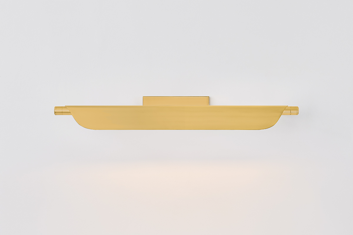 Tinwald Picture Light - Hudson Valley Lighting