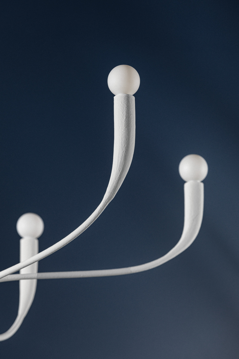 Labra Chandelier - Hudson Valley Lighting