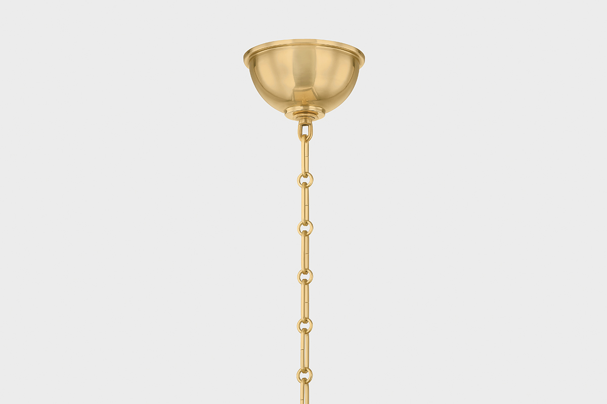 Houghton Lantern - Hudson Valley Lighting